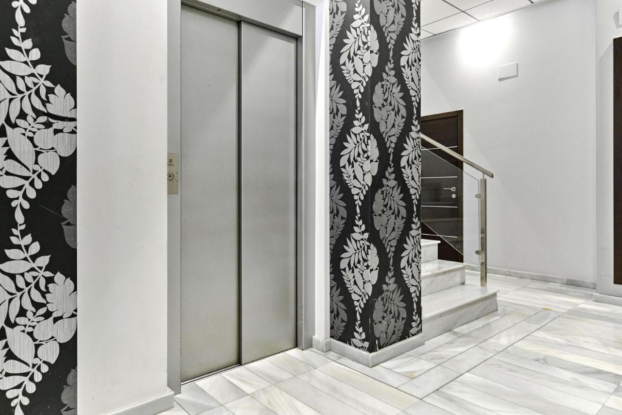 Wehaus - Exclusive & Nordic Style Apartment In Murcia Exterior photo